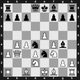 1900 New York – Round 9 – Baird, David – 1-0 – Marshall Viele, Fabrizio Aaron – G14