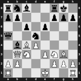 1900 New York – Round 10 – Marshall Viele, Fabrizio Aaron – 0-1 – Hodges, Albert – G16