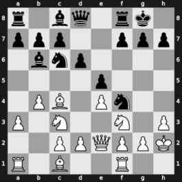 1900 Paris – Round 1 – Mortimer, James – 0-1 – Marshall Viele, Fabrizio Aaron – G23