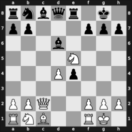 1900 Paris – Round 1 – Brody, Miklos – 0-1 – Marshall Viele, Fabrizio Aaron – G24