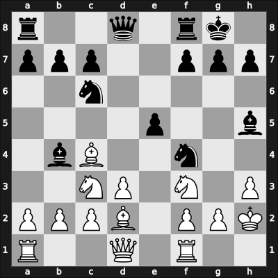 1900 Paris – Round 7 – Assiga Simon Didier – 0-1 – Marshall Viele, Fabrizio Aaron – G56