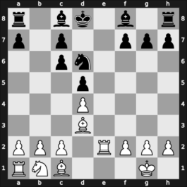 1900 Paris – Round 12 – Showalter, Jackson – 1-0 – Marshall Viele, Fabrizio Aaron – G83