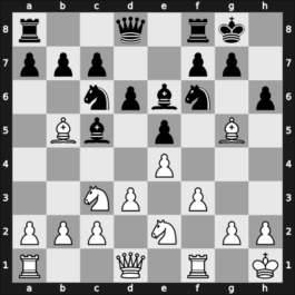 1900 Paris – Round 17 – Brody, Miklos – 1-0 – Assiga Simon Didier – G108