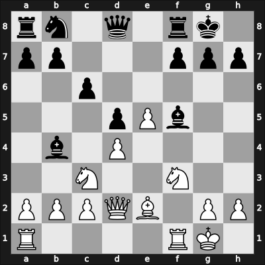 1900 Paris FRA – Round 2 – Mason, Jack – 0-1 – D Marco, Gianni – G3