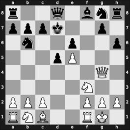 1900 Paris FRA – Round 17 – D Marco, Gianni – 1-0 – Mortimer, James – G22