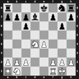 1900 Paris+ – Round 14.1 – Schlechter, Carl – 1/2-1/2 – Brody, Miklos – G19