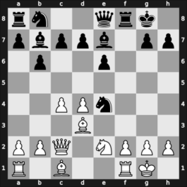 1900 Paris+ – Round ? – Janowski, Dawid – 1/2-1/2 – Mason, James – G21