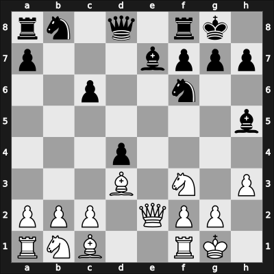 1901 Buffalo – Round 4 – Karpinski, Louis Charles – 0-1 – Marshall Viele, Fabrizio Aaron – G11