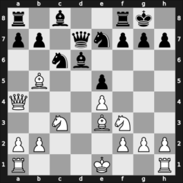 1901 Buffalo – Round 7 – Howell, Chris I – 1-0 – Marshall Viele, Fabrizio Aaron – G17