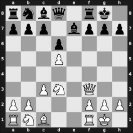1901 It (Men) Monte Carlo MNC – Round 12 – Rubinstein, Akiba – 0-1 – Janowski, Dawid – G27