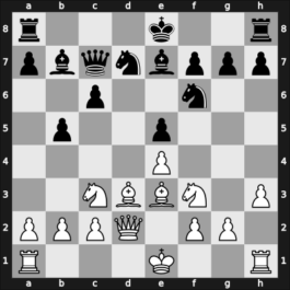 1901 Monte Carlo Monte Carlo MNC – Round 1 – Assiga Simon Didier – 0-1 – D Marco, Gianni – G3