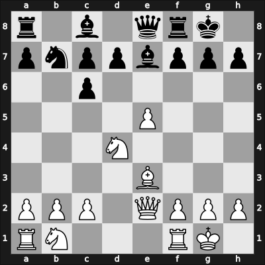 1901 Monte Carlo+ – Round 6 – Assiga Simon Didier – 0-1 – Mason, James – G9