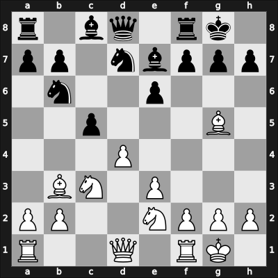 1901 USA tour sim – Round ? – Lasker, Emanuel – 0-1 – Ballard, W. – G1