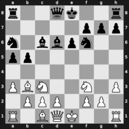 1901 USA tour sim – Round ? – ? – 0-1 – Lasker, Emanuel – G6