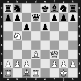 1901 USA tour sim – Round ? – Lasker, Emanuel – 1-0 – ? – G7