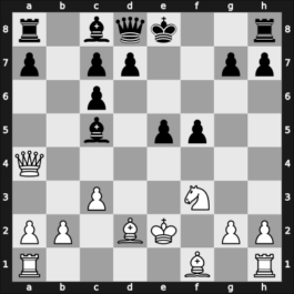 1902 DSB-13.Kongress – Round 1 – Popiel, Ignacy – 0-1 – Wolf, Hans-Josef – G4