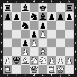 1902 DSB-13.Kongress – Round 4 – Olland, Adolf George – 1-0 – Swiderski, Radoslaw – G20