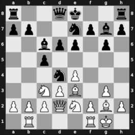 1902 DSB-13.Kongress – Round 10 – Mason, James – 1/2-1/2 – Popiel, Ignacy – G43