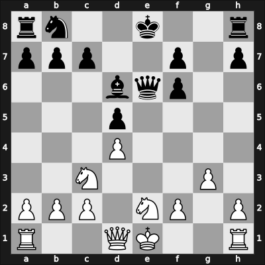 1902 DSB-13.Kongress – Round 10 – Cohn, Wilhelm – 1-0 – Olland, Adolf George – G46