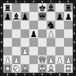1902 DSB-13.Kongress – Round 11 – Popiel, Ignacy – 0-1 – Von Bardeleben, Curt – G48