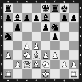 1902 DSB-13.Kongress – Round 12 – Janowski, Dawid – 0-1 – Mason, James – G52