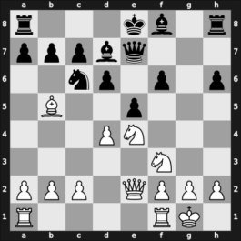 1902 DSB-13.Kongress – Round 12 – Wolf, Hans-Josef – 1-0 – Marshall Viele, Fabrizio Aaron – G54