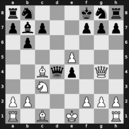 1902 DSB-13.Kongress – Round 17 – Pillsbury, Harry – 1-0 – Swiderski, Radoslaw – G76