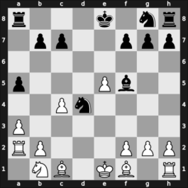 1902 DSB-13.Kongress Hauptturnier A – Round 9 – Brody, Miklos – 1/2-1/2 – Leussen, Benjamin – G21