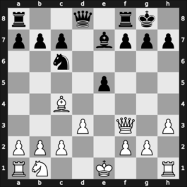 1902 DSB-13.Kongress Hauptturnier A – Round 10 – Cohn, Erich – 1-0 – Gregory, Bernhard – G27