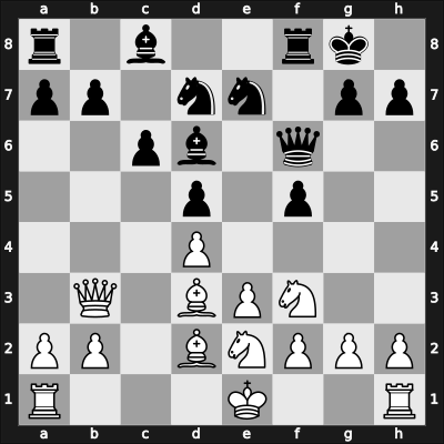 1902 DSB-13.Kongress Hauptturnier A – Round 11 – Bleykmans, Dirk – 1-0 – John, Walter – G28