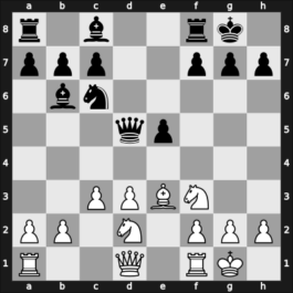 1902 DSB-13.Kongress Hauptturnier A – Round 12 – Tabunshikov, Vasily – 0-1 – Bernstein, Ossip – G35