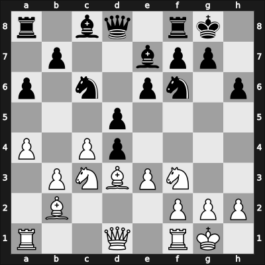 1902 DSB-13.Kongress Hauptturnier A – Round 19 – Exner Victor – 0-1 – Fahrni, Hans – G51