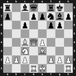 1902 Hannover blind sim – Round 1.14 – Pillsbury, Harry – 1/2-1/2 – John, Walter – G6
