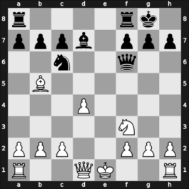 1902 Hannover blind sim – Round 1.16 – Pillsbury, Harry – 1/2-1/2 – Kerwel – G8