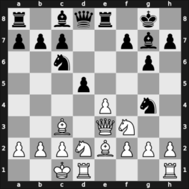 1902 Hannover blind sim – Round 1.18 – Pillsbury, Harry – 0-1 – Mayer, Gabor – G10