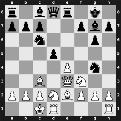 1902 Hannover blind sim – Round 1.18 – Pillsbury, Harry – 0-1 – Mayer, Gabor – G10