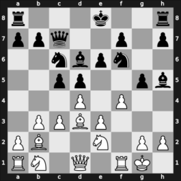 1902 It (Men) Hanover GER – Round 3 – Swiderski, Radoslaw – 0-1 – Napier, William – G8