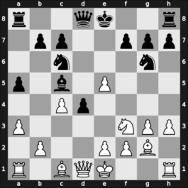1902 It (Men) Hanover GER – Round 9 – Marshall Viele, Fabrizio Aaron – 1-0 – Cohn, Wilhelm – G26