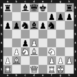 1902 It (Men) Hanover GER – Round 17 – Atkins, Henry Ernest – 1-0 – Marshall Viele, Fabrizio Aaron – G45