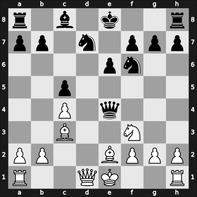 1902 It (Men) Monte Carlo MNC – Round 1 – Marshall, Frank – 1-0 – Rubinstein, Akiba – G1