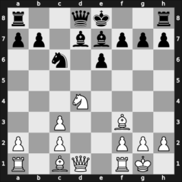 1902 It (Men) Monte Carlo MNC – Round 1 – Tartakower, Savielly – 0-1 – Marchand, Max – G2