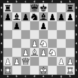 1902 It (Men) Monte Carlo MNC – Round 1 – Marchand, Max – 1-0 – Von Scheve, Theodor – G11