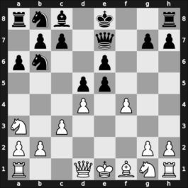 1902 It (Men) Monte Carlo MNC – Round 6 – Marchand, Max – 1-0 – Reggio, Arturo – G22