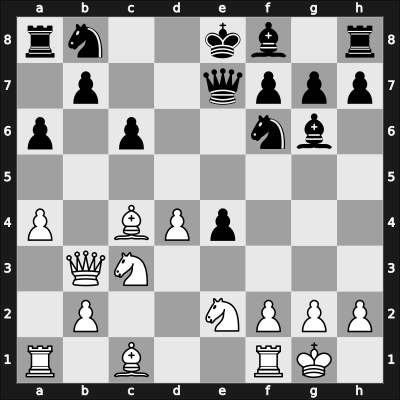 1902 It (Men) Monte Carlo MNC – Round 7 – Rubinstein, Akiba – 1-0 – Janowski, Dawid – G23