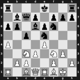 1902 It (Men) Monte Carlo MNC – Round 7 – Albin, Adolf – 1/2-1/2 – Spielmann, Rudolf – G25