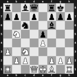 1902 It (Men) Monte Carlo MNC – Round 17 – Napier, William – 1-0 – Marchand, Max – G46