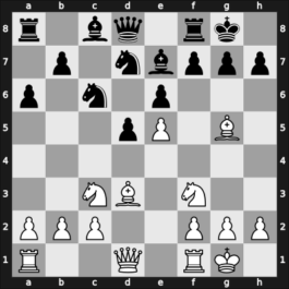 1902 It (Men) Monte Carlo MNC – Round 19 – Marshall, Frank – 0-1 – Tartakower, Savielly – G54