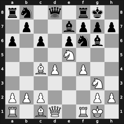 1902 It (Men) Monte Carlo MNC – Round 19 – Marchand, Max – 0-1 – Marchand, Max – G55