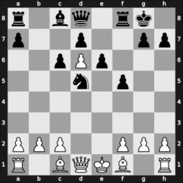 1902 It (Men) Monte Carlo MNC – Round 21 – Reggio, Arturo – 0-1 – Marchand, Max – G60