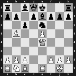 1902 Monte Carlo – Round 1 – Agnivesh Albin – 1-0 – Mortimer, James – G18